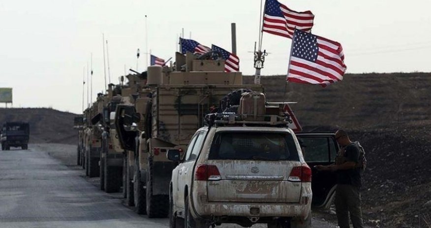 СВР: США и Британия готовят террористические атаки на базы РФ в Сирии