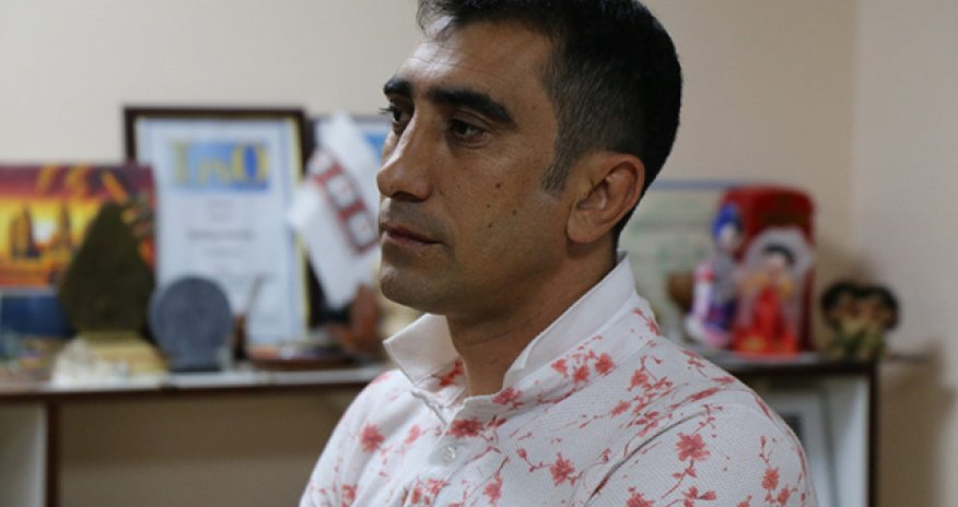 Teymur Kərimov 8 il müddətinə azadlıqdan məhrum edilib