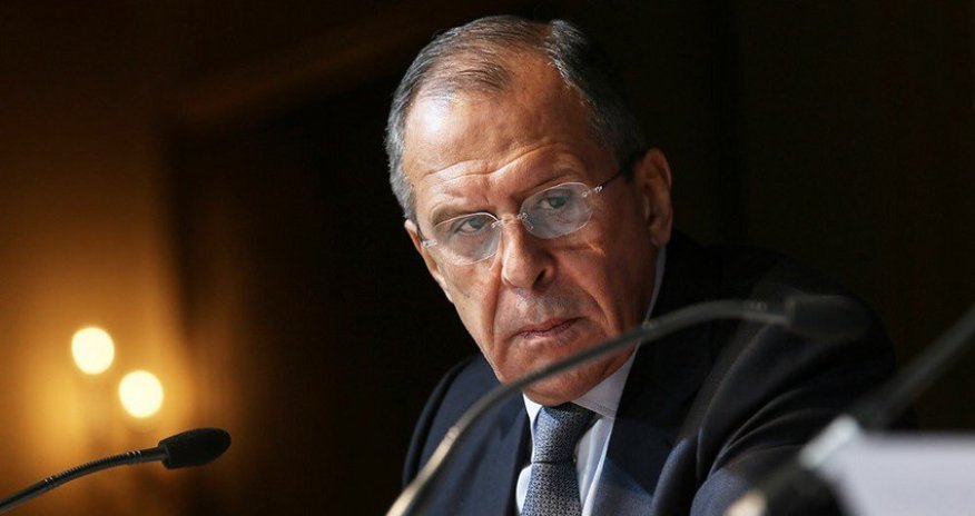 Лавров раскрыл условия участия РФ в переговорах по Украине