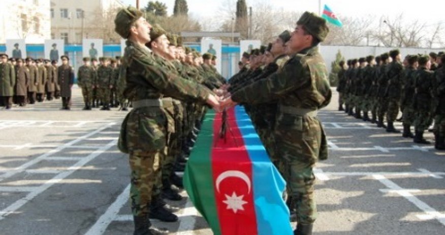 Hərbi xidmətə çağırış yaşının yuxarı həddi azaldıldı