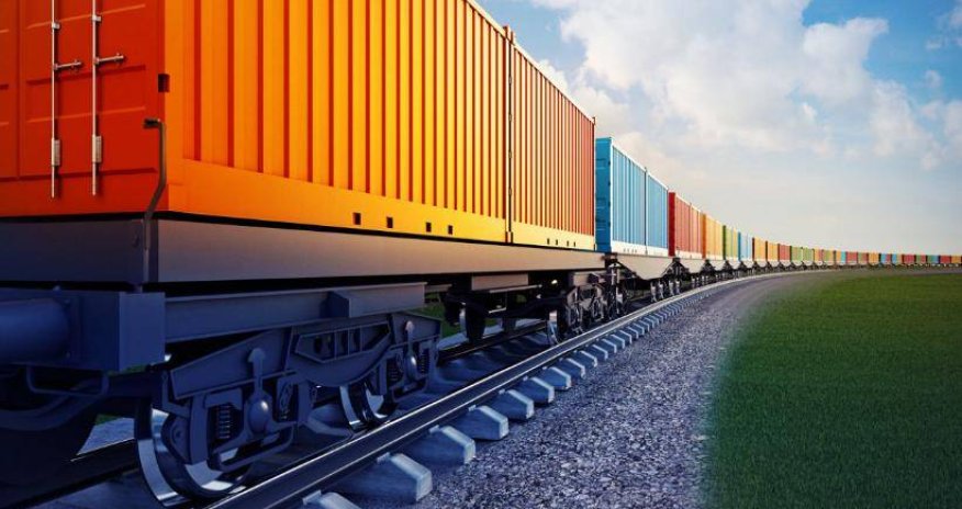 Gələn ildən dəmir yolu ilə daşımalarda yeni güzəştlər tətbiq olunacaq