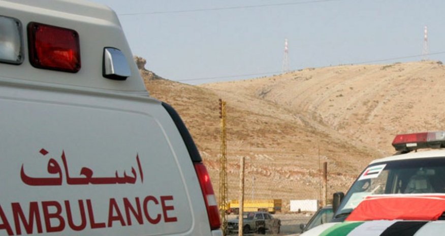 BƏƏ-də yüngül mühərrikli təyyarə qəzaya uğrayıb