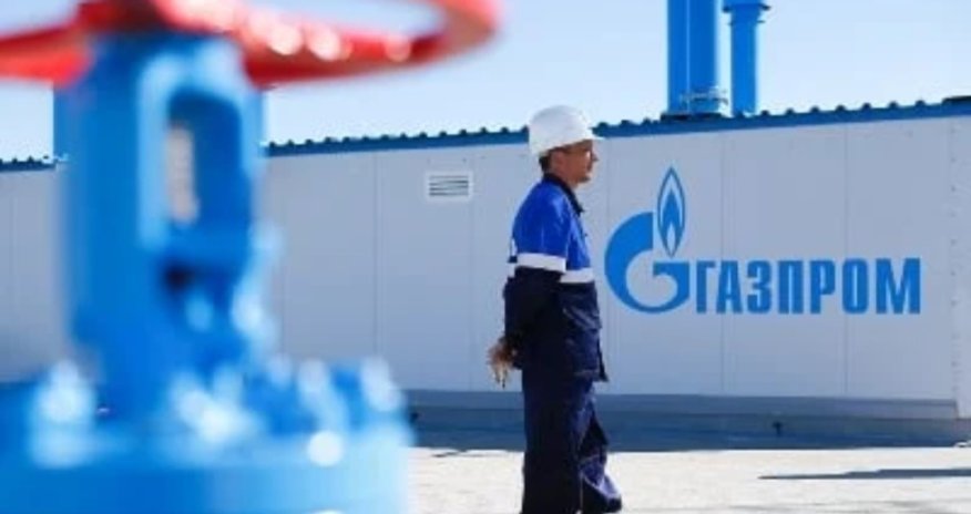 Rusiya Moldovaya qaz tədarükünü dayandırır