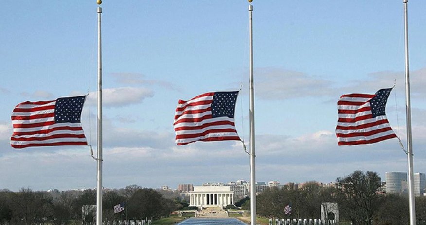 Bayden yanvarın 9-nu matəm günü elan edib