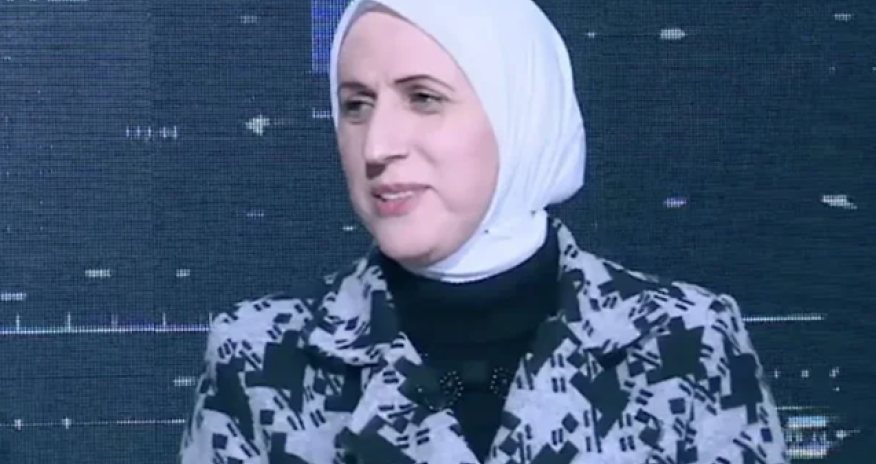 Suriya tarixində bir ilk - Mərkəzi Banka qadın rəhbərlik edəcək