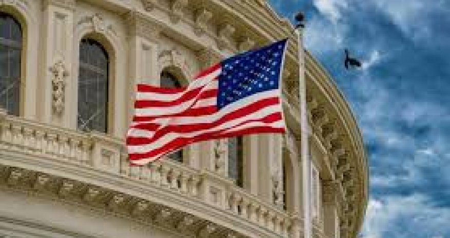 США ввели санкции против ряда разведструктур России и Ирана