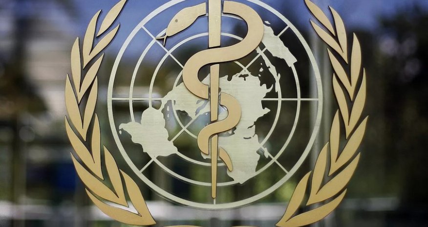 ÜST Çini COVID-19-a dair məlumatları paylaşmağa çağırır