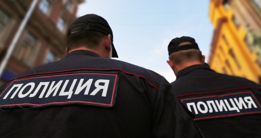 Rusiyada polisə miqrantların evlərinə maneəsiz daxil olmaq hüququ veriləcək