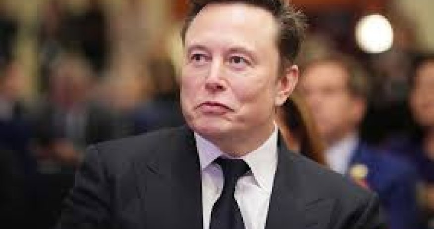 Топ-10 богатейших людей мира на начало января 2025 года возглавил Илон Маск