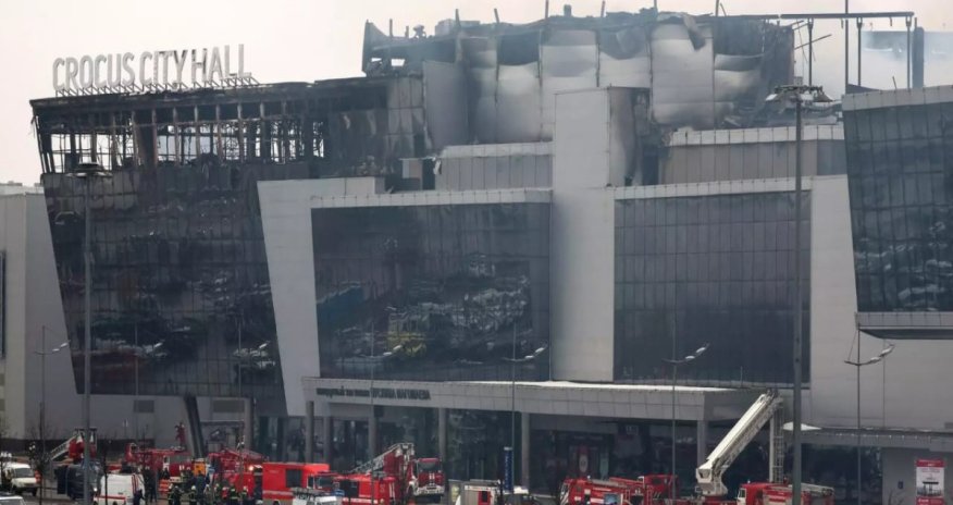 Прокуратура Стамбула требует до 15 лет тюрьмы для членов ИГ, связанных с терактом в «Крокусе»