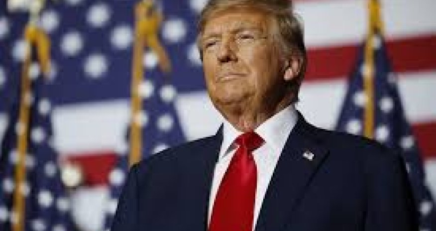 СМИ: За день до инаугурации Дональд Трамп проведет митинг