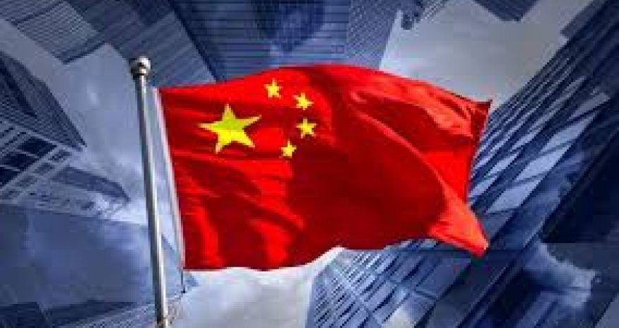 Çin 28 Amerika şirkətinə sanksiya tətbiq edib