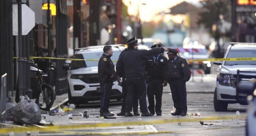 ABŞ-də terror aktını törədən şəxs ötən yay İŞİD-ə qoşulub