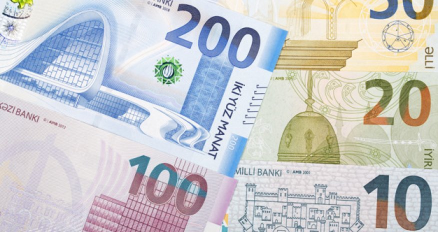 Azərbaycan manatının nominal effektiv məzənnəsi artıb