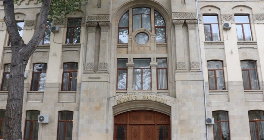 Səhiyyə Nazirliyi  plastik cərrahlara çağırış edib