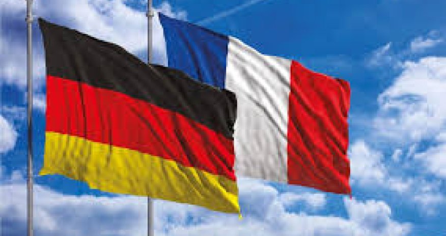 Министры иностранных дел Германии и Франции отправляются в Сирию