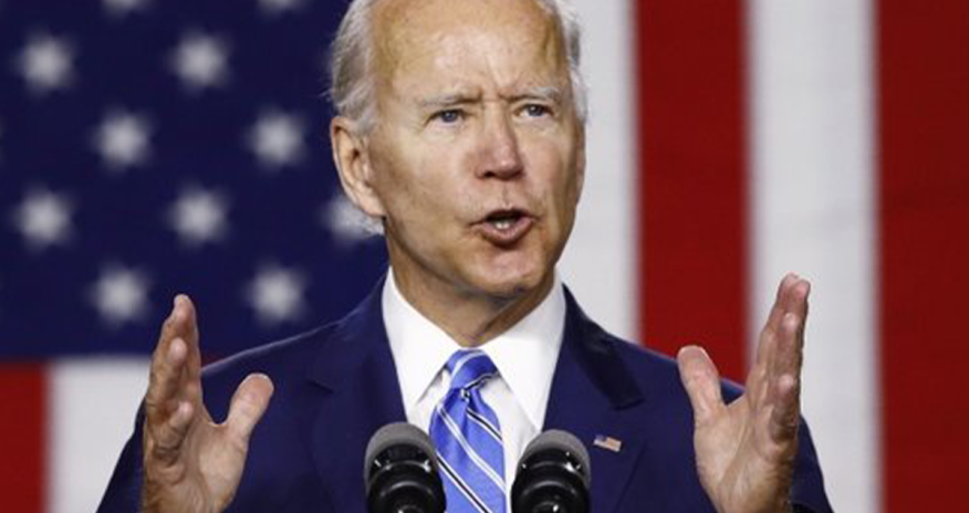 Байден провел совещание по атакам в Новом Орлеане и Лас-Вегасе