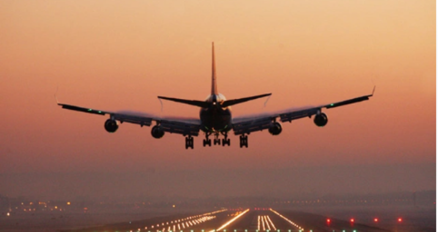 Moldova  20-dən çox aviaşirkətin uçuşlarına qadağa qoya bilər