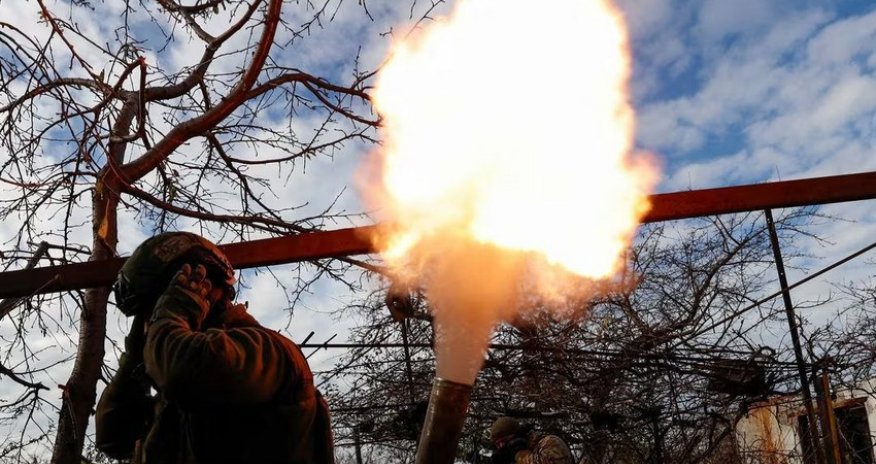 Bild: Война между Украиной и Россией может закончиться в 2025 году