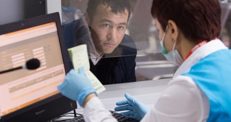 В России начинают формировать цифровой профиль мигранта