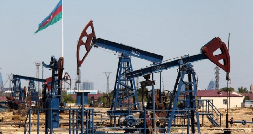 Azərbaycan nefti bahalaşıb