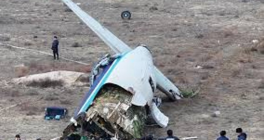 Braziliyalı mütəxəssislər AZAL-ın təyyarəsinin qara qutularının təhlilinə başlayıblar