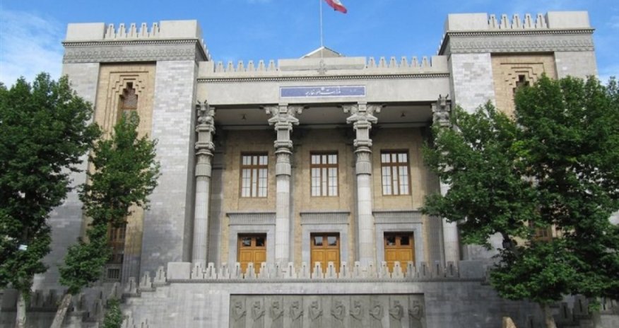 İtaliya səfiri İran XİN-ə çağırılıb