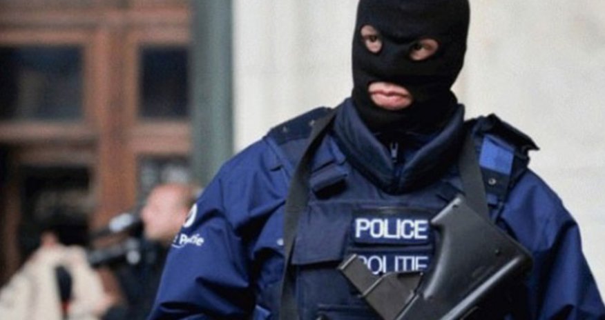 В Греции арестовали 11 человек в рамках операции против турецкой мафии