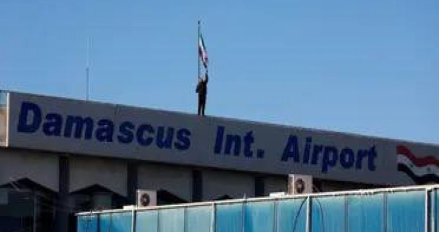 Dəməşq hava limanı yanvarın 7-dən beynəlxalq uçuşları bərpa edəcək