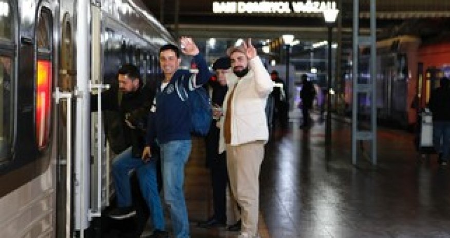 Bakı–Balakən–Bakı marşrutu üzrə minimum qiymətlər açıqlanıb