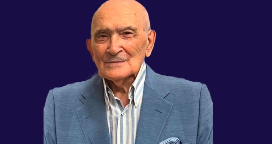 Azərbaycan Gimnastika Federasiyasının sabiq prezidenti vəfat edib