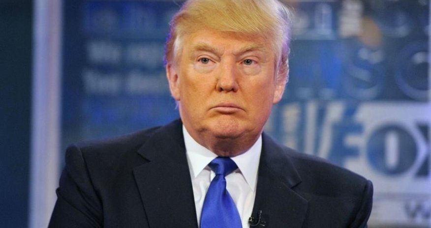 Tramp seçkidən sonra 200 milyon dollardan çox ianə toplayıb