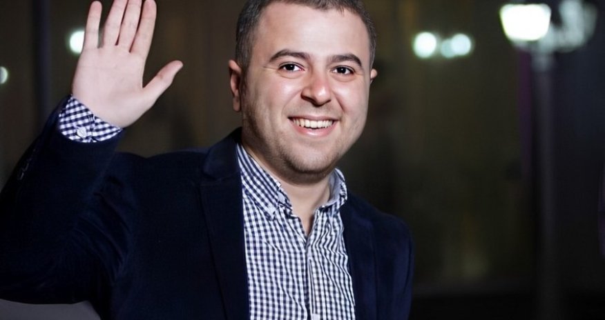 Актер Азер Бахшалиев скончался