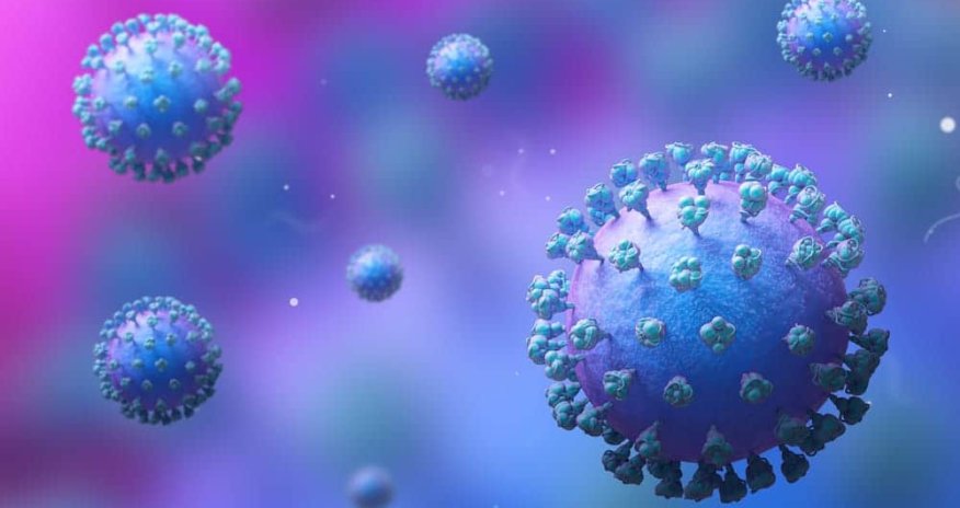 В Казахстане вслед за Китаем сообщили о случаях заражения метапневмовирусом