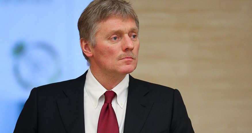 Putinin Şolts və Trampla görüşü planlaşdırılmır - Peskov