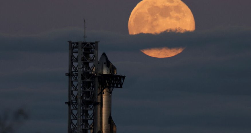 İtaliya SpaceX-dən şifrələmə texnologiyası ala bilər