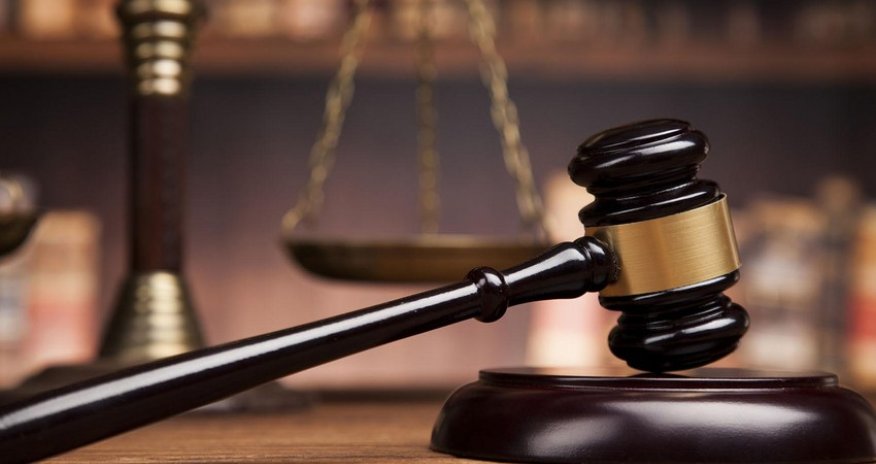 Начался суд над обвиняемым в убийстве 