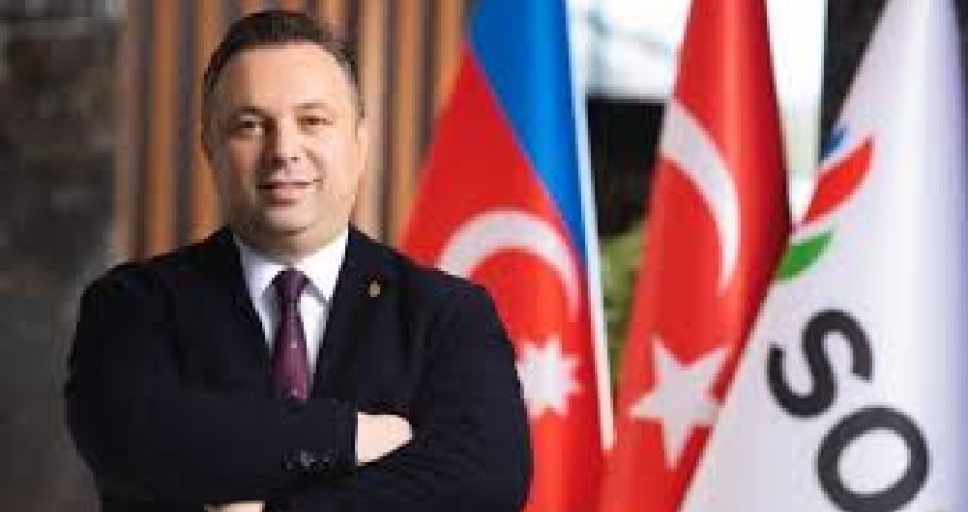 SOCAR Türkiyə müəssisələrinə $18,5 milyard  sərmayə qoyub