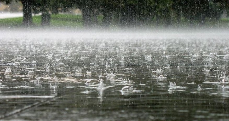 Sabah intensiv yağış yağacaq - Hava proqnozu