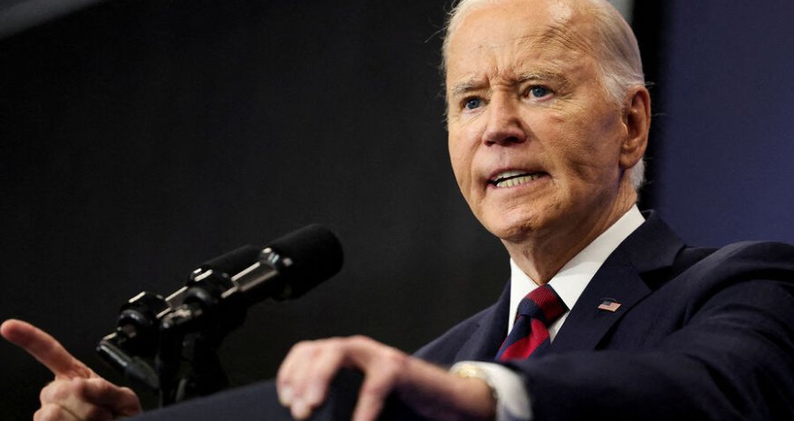 Yaponiya və Amerika şirkətləri Baydenə qarşı məhkəmə iddiası qaldırır