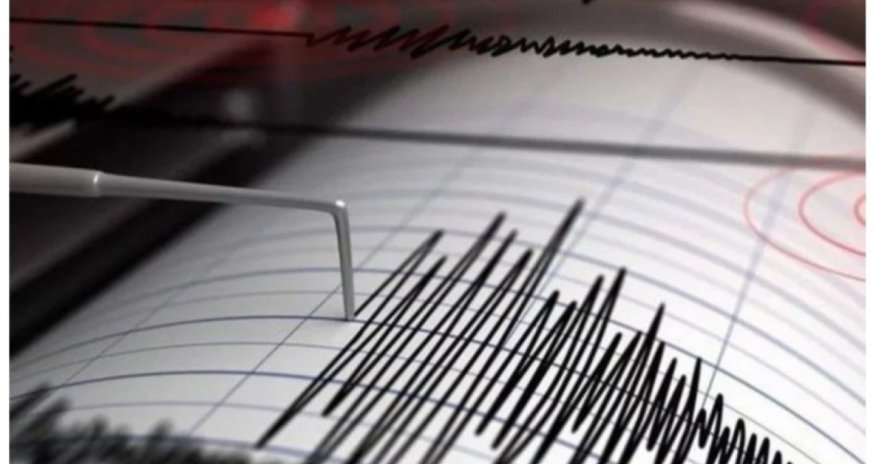 Ermənistanda zəlzələ olub