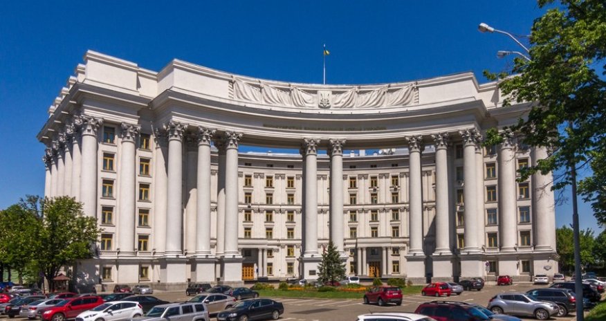 Ukrayna Qərbə xəbərdarlıq edib