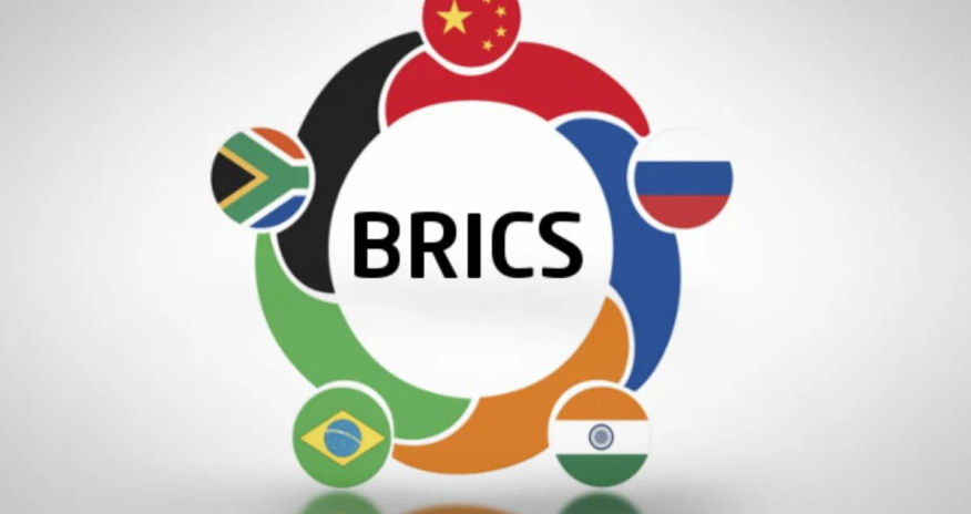 İndoneziya BRİKS-in tamhüquqlu üzvü olub
