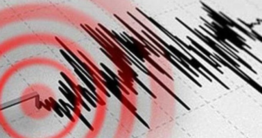 Azərbaycan-İran sərhədində zəlzələ olub