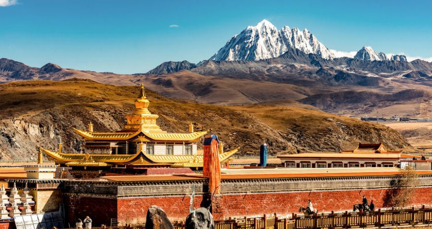 Tibetdə baş verən zəlzələ 53 nəfərin həyatına son qoyub