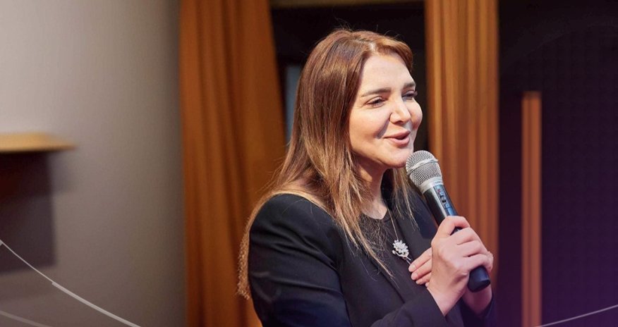 “Azercell Könüllüləri” congratulated children on the holidays