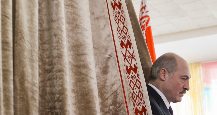 Belarusdakı diktatura Ukraynadakı demokratiyadan yaxşıdır - Prezident