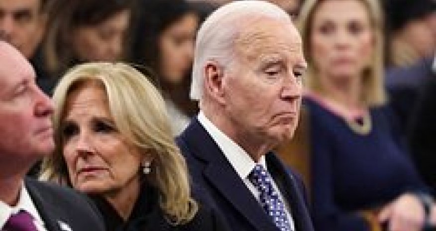 Bayden tərəfindən əfv edilən məhbuslar qərardan imtina ediblər