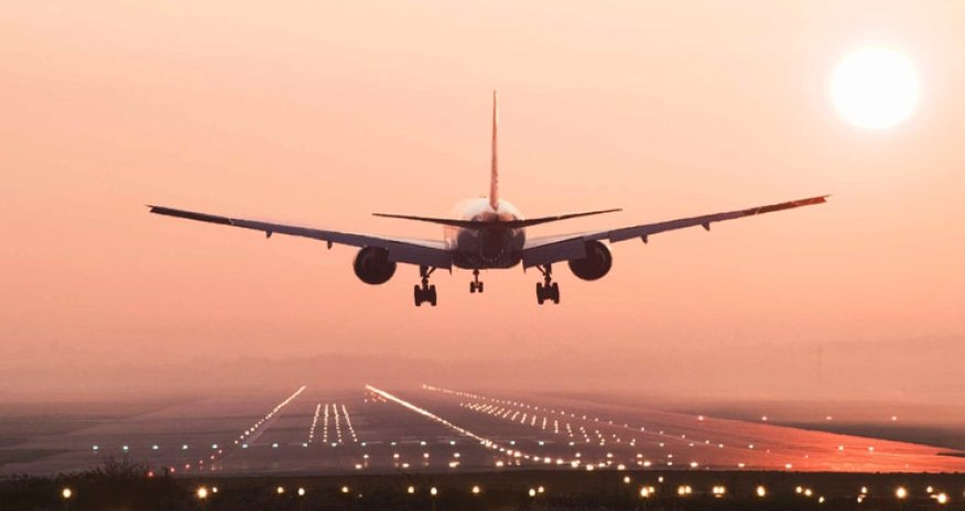 Özbəkistan Rusiyaya bəzi uçuşları dayandırır