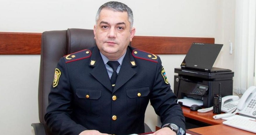 Polis əməkdaşlarının tapdığı 10 000 manat pul sahibinə qaytarıldı - Yenilənib